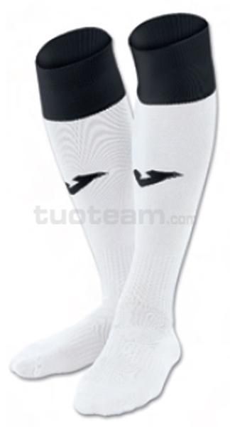 CALCIO 24 CALZETTONE  90% polyamide 10% elastane P