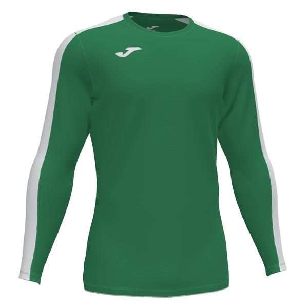 ACADEMY III MAGLIA ML   100% polyester interlock