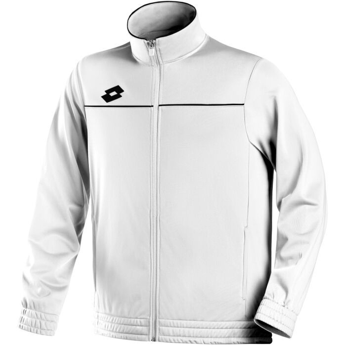 ELITE FELPA FZ PL (L56927)