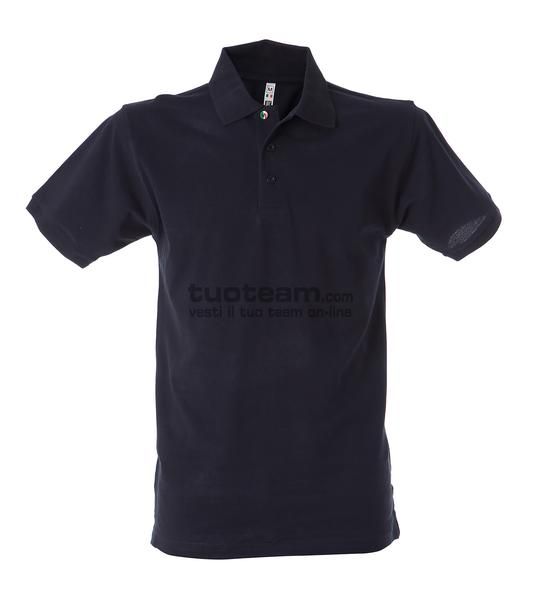 COLOMBIA MAN   POLO M/CORTA