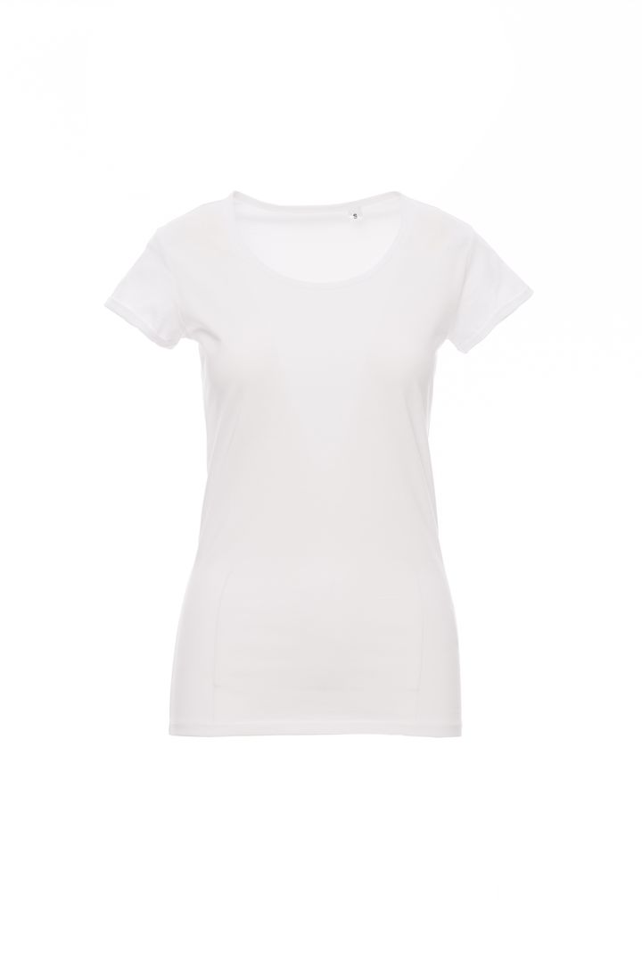 T-SHIRT YOUNG LADY