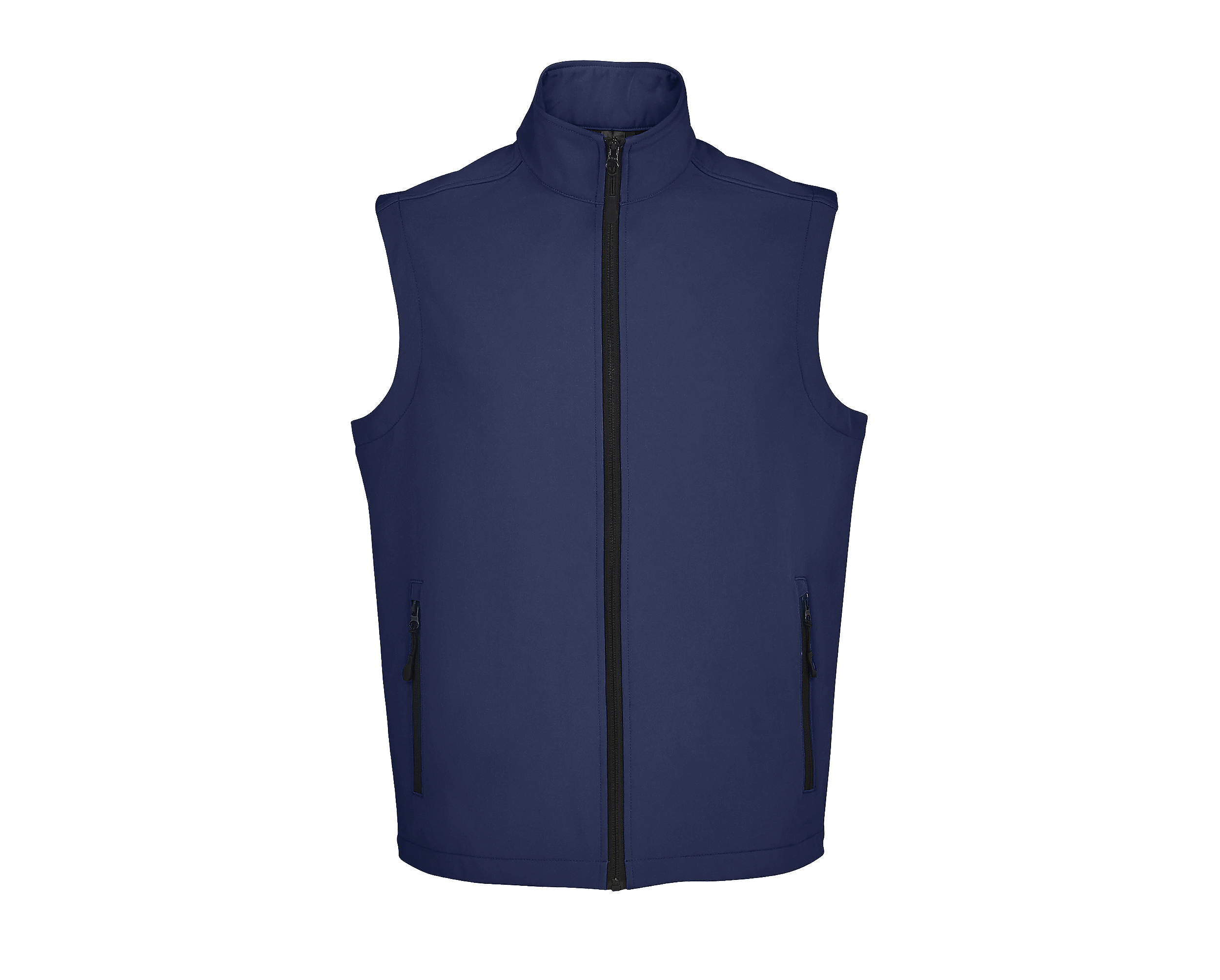 SOFTSHELL RACE BW UOMO