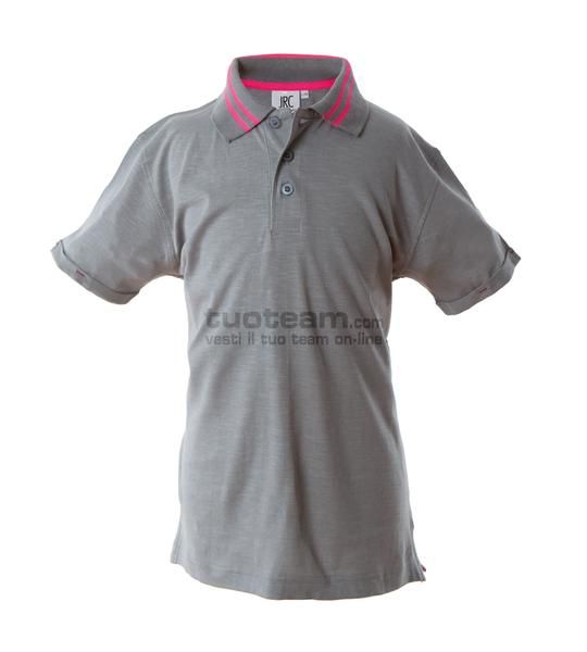 TENERIFE BOY  /  POLO M/CORTA