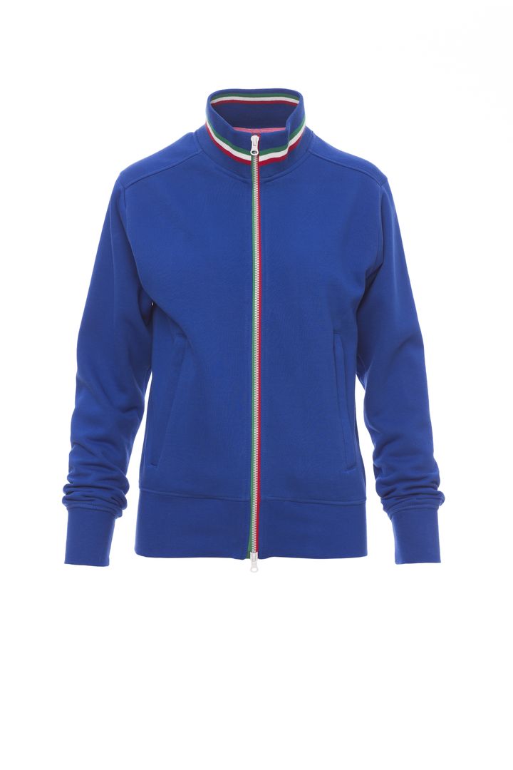 FELPE NAZIONALE LADY