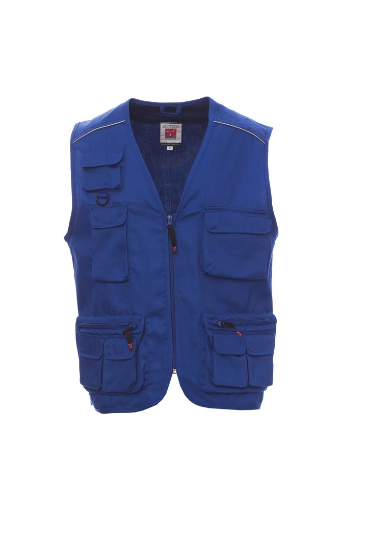 GILET POCKET