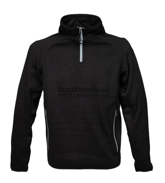 MARIBOR   KNITTED FLEECE