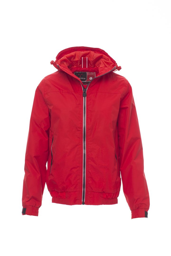 4-SEASON PACIFIC LADY R. 2.0