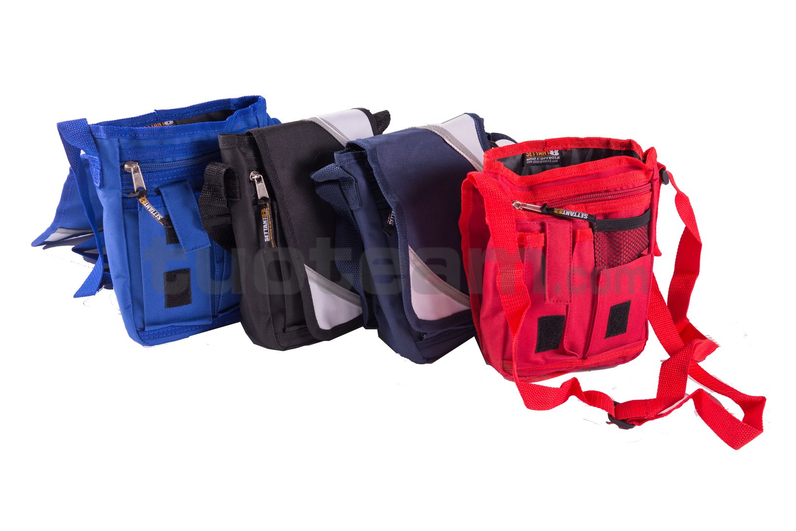 TRACOLLA Tt Shoulder Bag