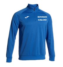 FELPA ALLENAMENTO GIOVANISSIMI ALLIEVI SOVIZZO CAL