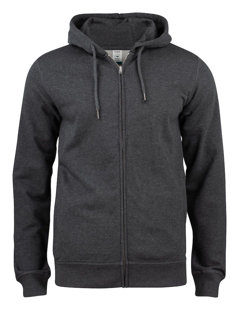 Premium O.C. Hoody Full Zip