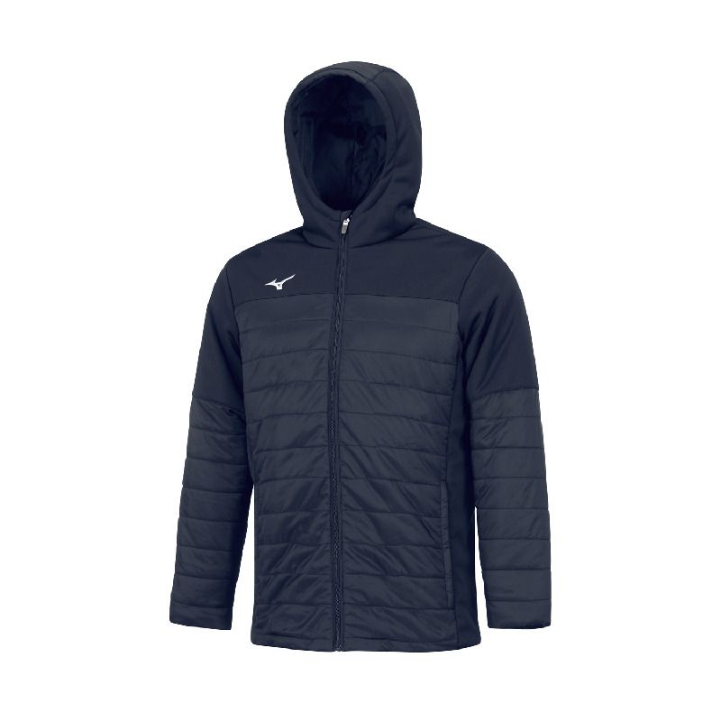 SAPPORO HYBRID JACKET