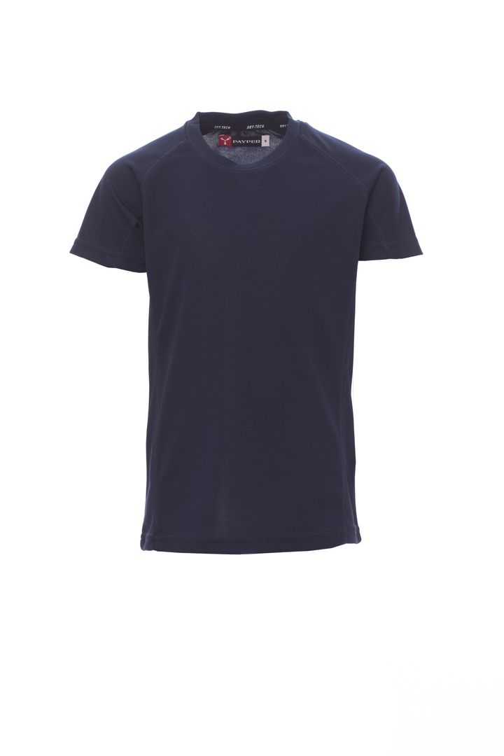 T-SHIRT RUNNER KIDS