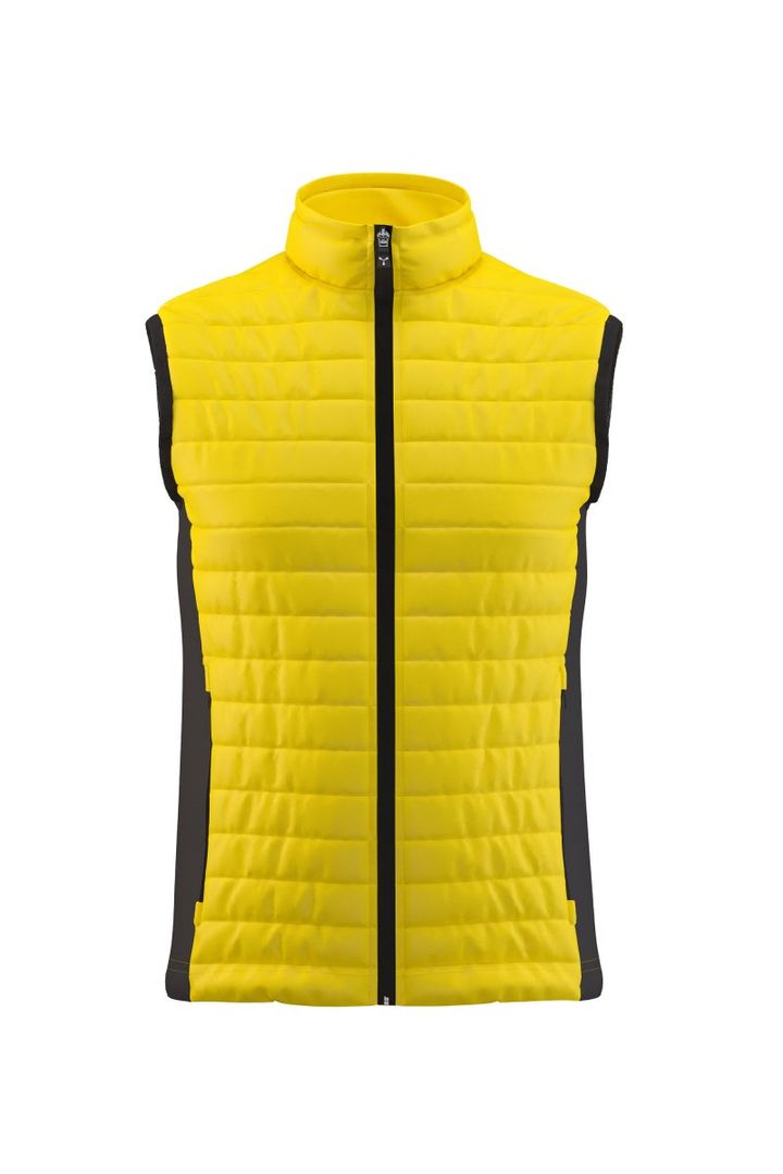 GILET SUBWAY