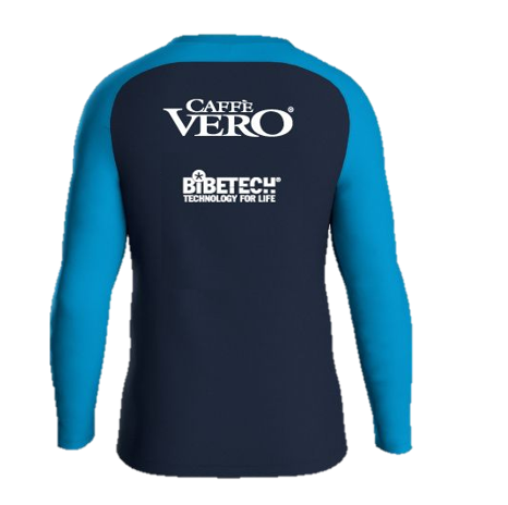 FELPA ALLENAMENTO ARZIGNANO 25/26/27