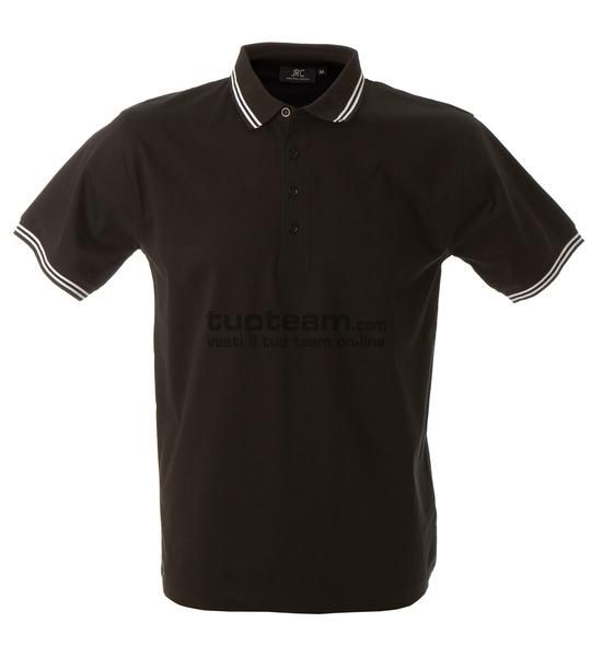 MAIORCA POLO M/CORTA