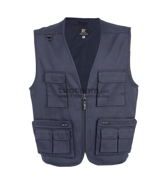 SUDAN   GILET