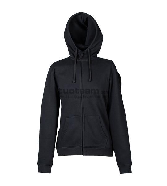 OKLAHOMA LADY   FELPE