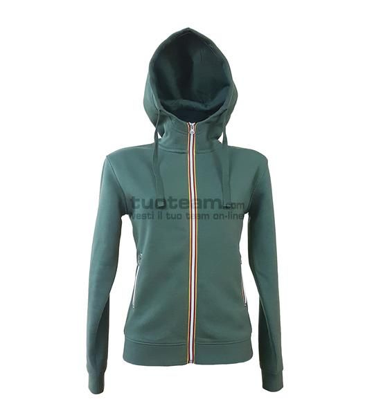 LAS VEGAS LADY   FELPA