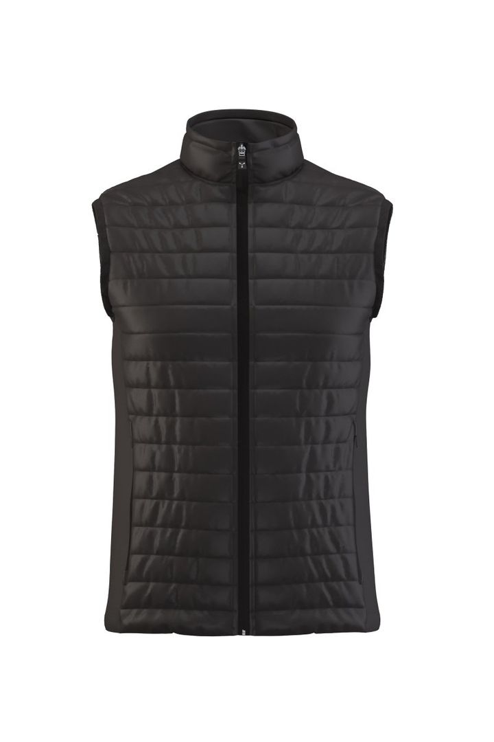 GILET SUBWAY