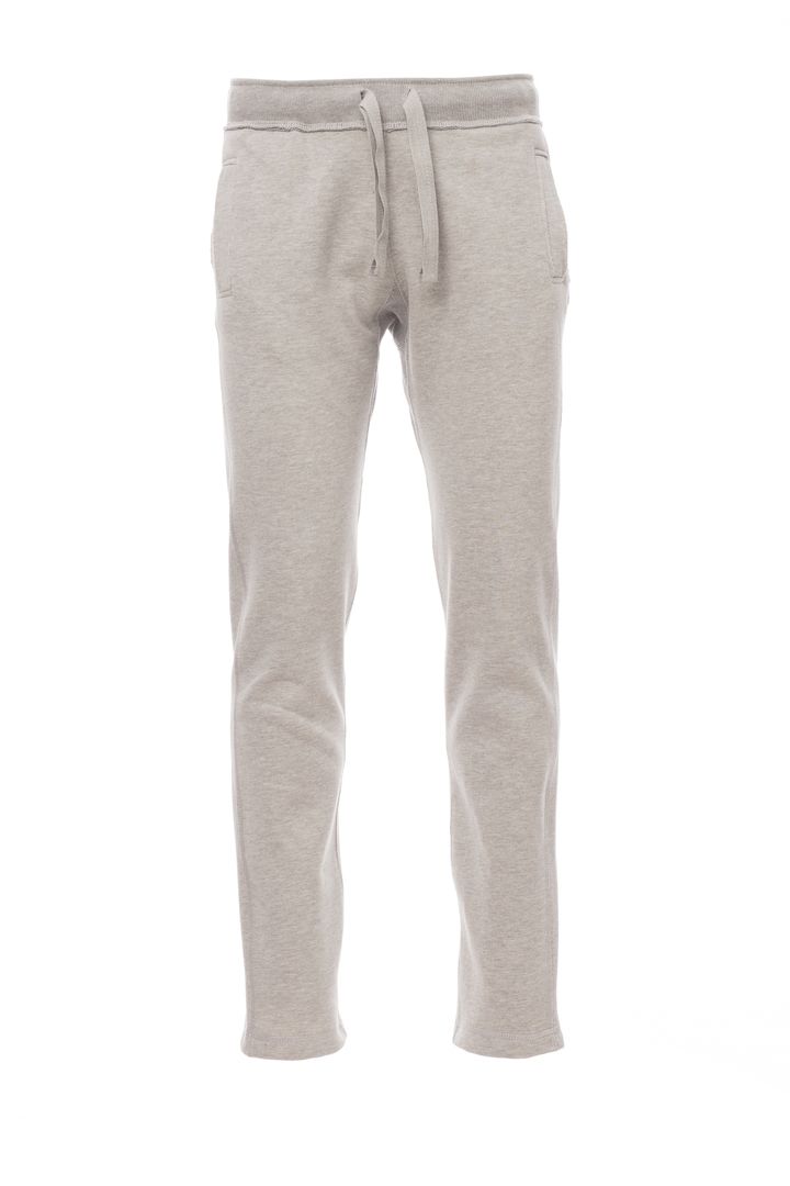 PANTALONI IN FELPA COLLEGE