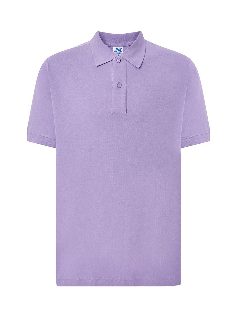 POLO DONNA MANICA CORTA REGULAR