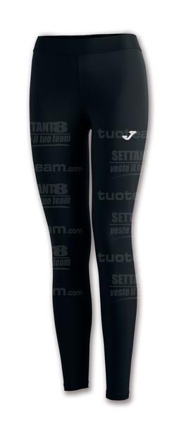 LEGGINS OLIMPIA 92% polyamide 8% elastan