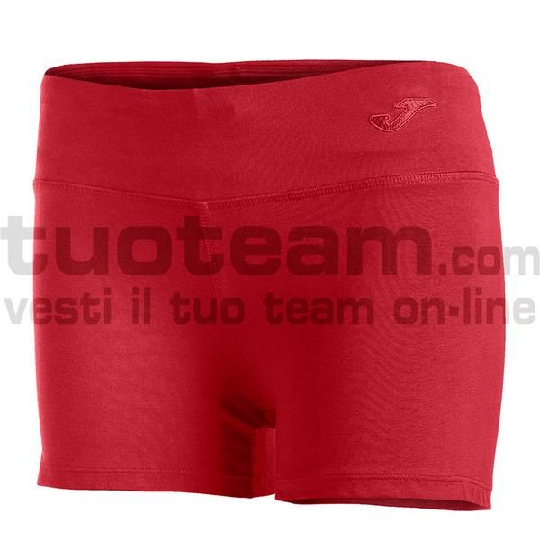 SHORT VELA 90% cotton 10% elastan