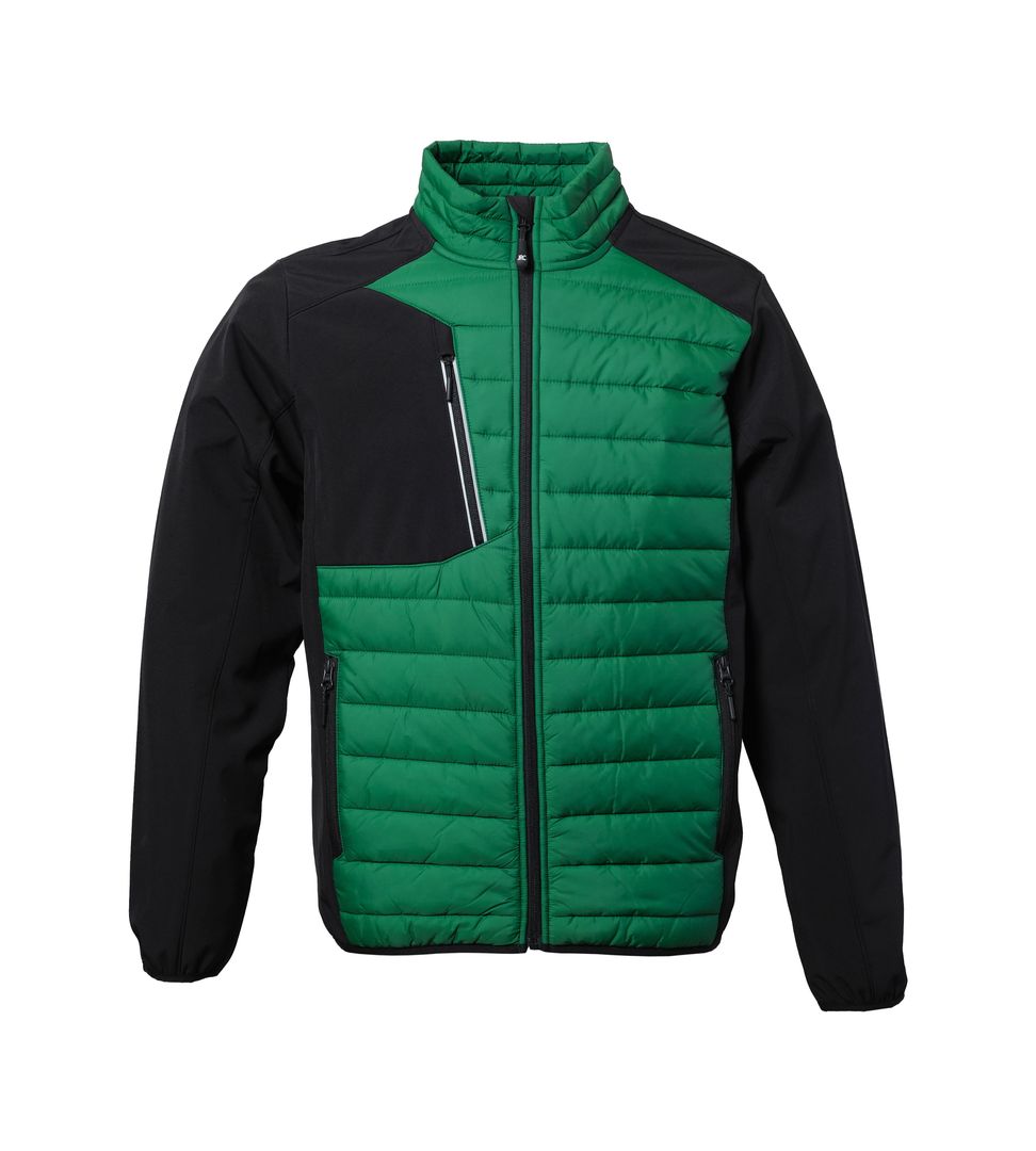 Giubbotto Heidelberg Man