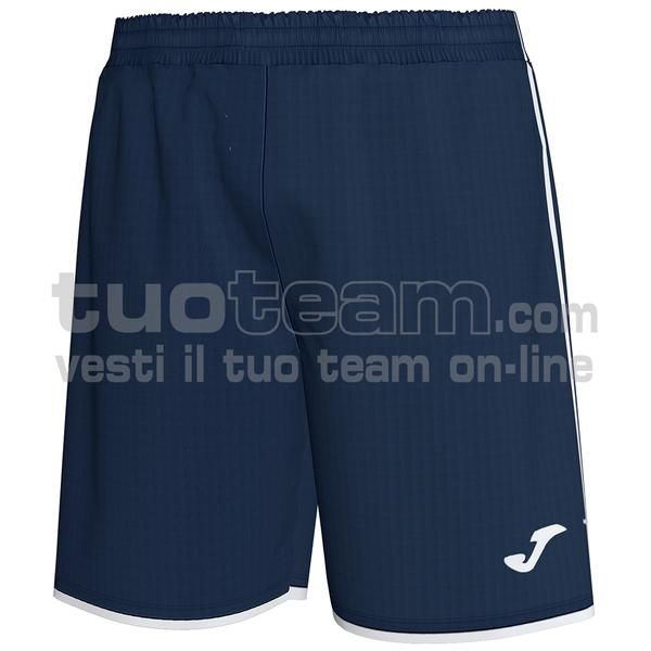 LIGA SHORT  100% polyester interlock