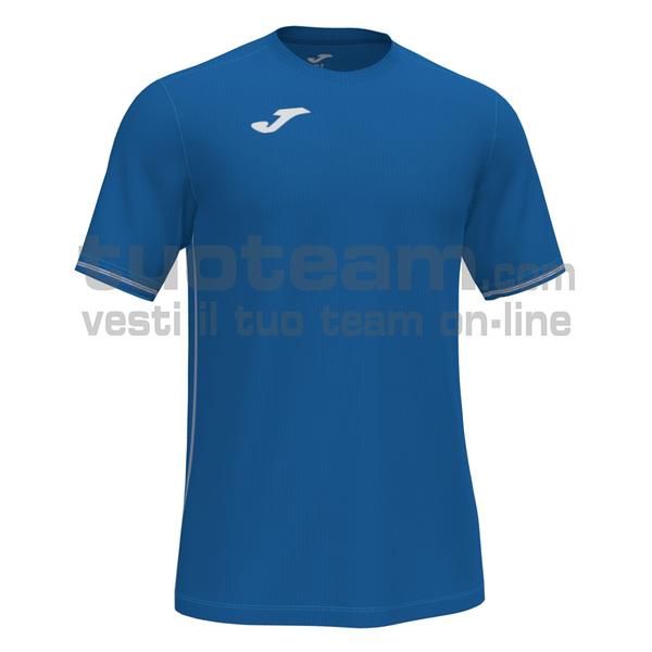 MAGLIA campus MC 100% polyester interlock