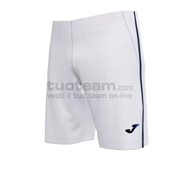 BERMUDA OPEN II 100% polyester interlock