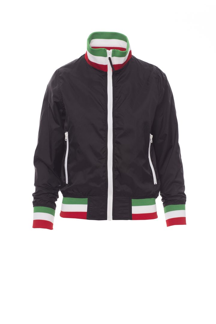 4-SEASON UNITED LADY