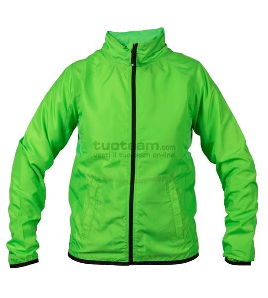 GRADO LADY   GIUBBINO