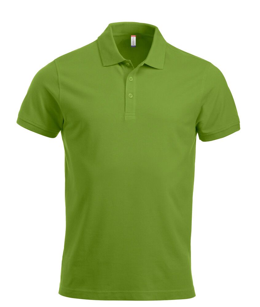 Polo Classic Lincoln S/S