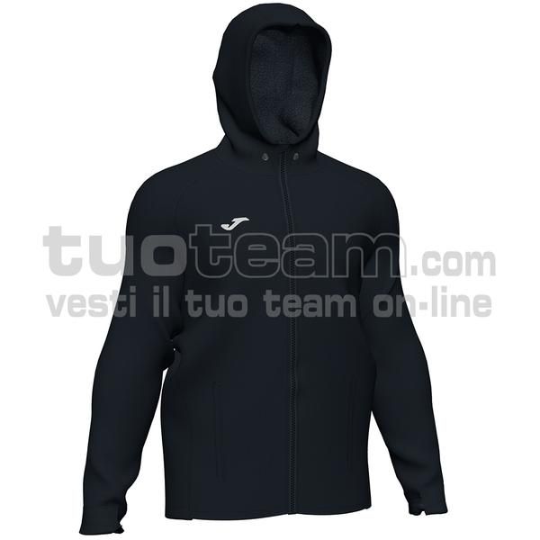 RAINJACKET INTERNO POLAR CERVINO