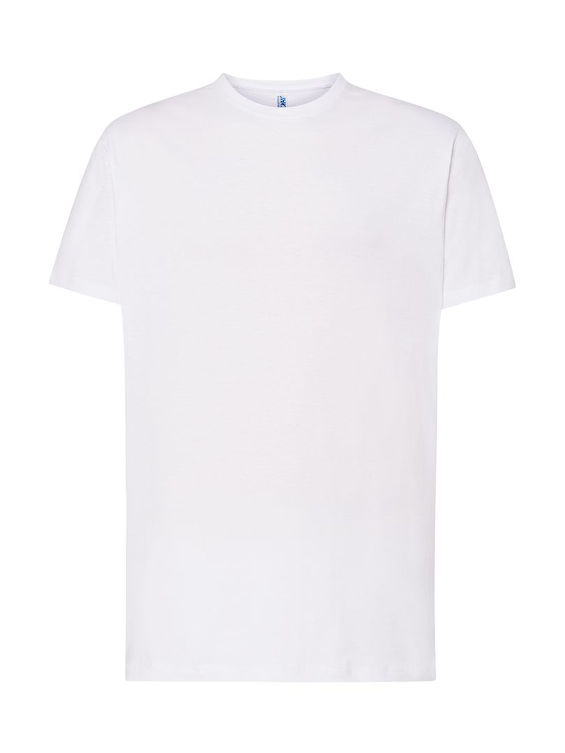 T-SHIRT UOMO MANICA CORTA REGULAR