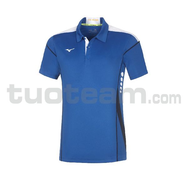 Hex Rect Polo