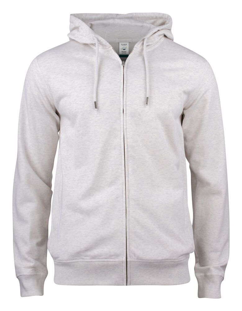 Premium O.C. Hoody Full Zip