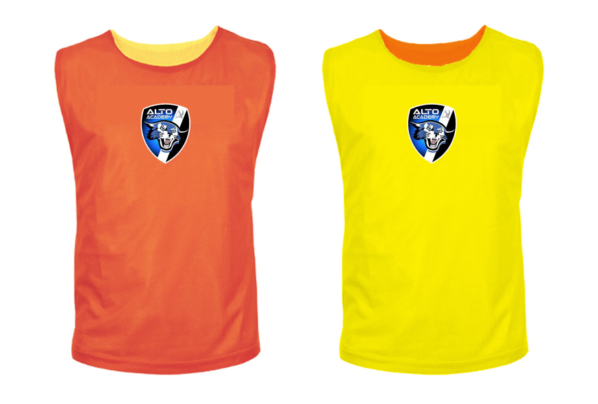 CASACCA ALTO ACADEMY