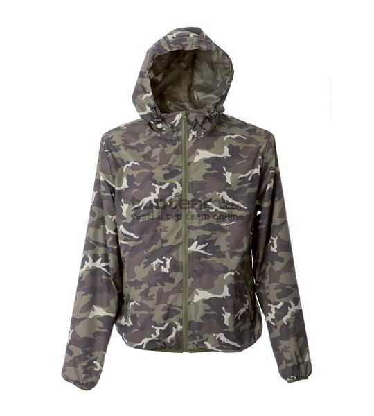 MADEIRA MAN   GIUBBINO