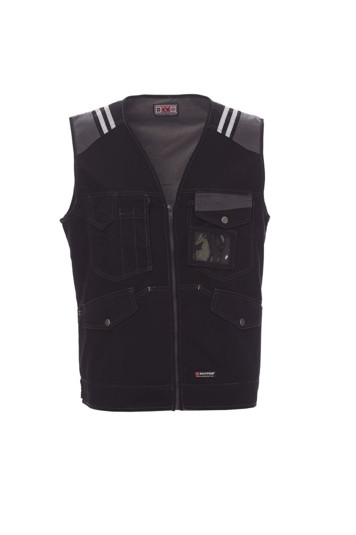 GILET TUCSON