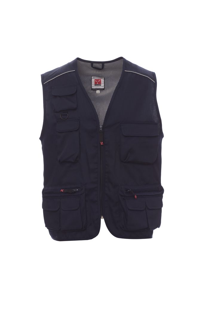GILET POCKET