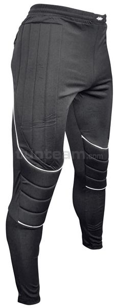 pantalone lungo portiere