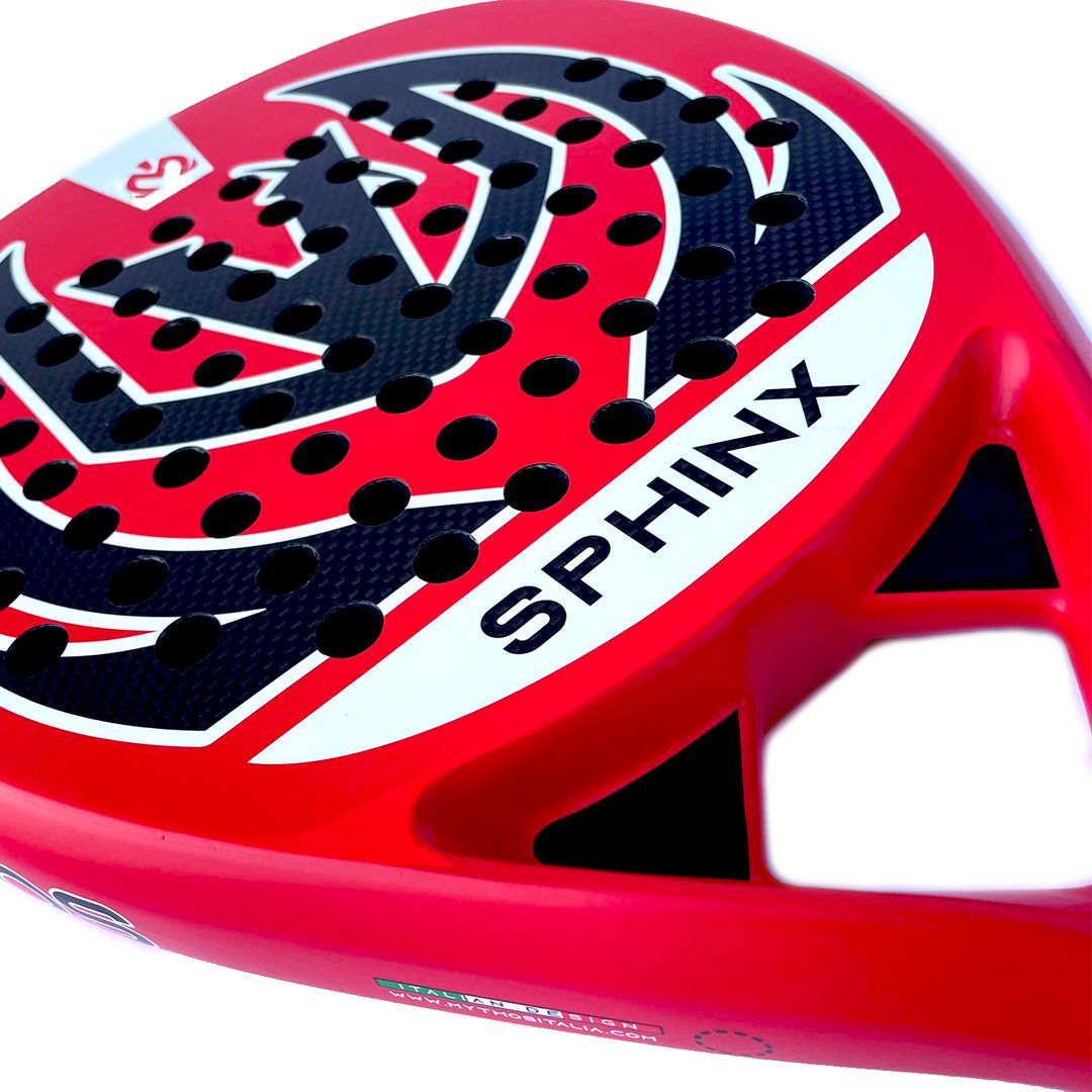 Sphinx 2  Racchetta Mythos Padel