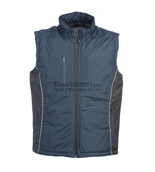 DRESDA   GILET