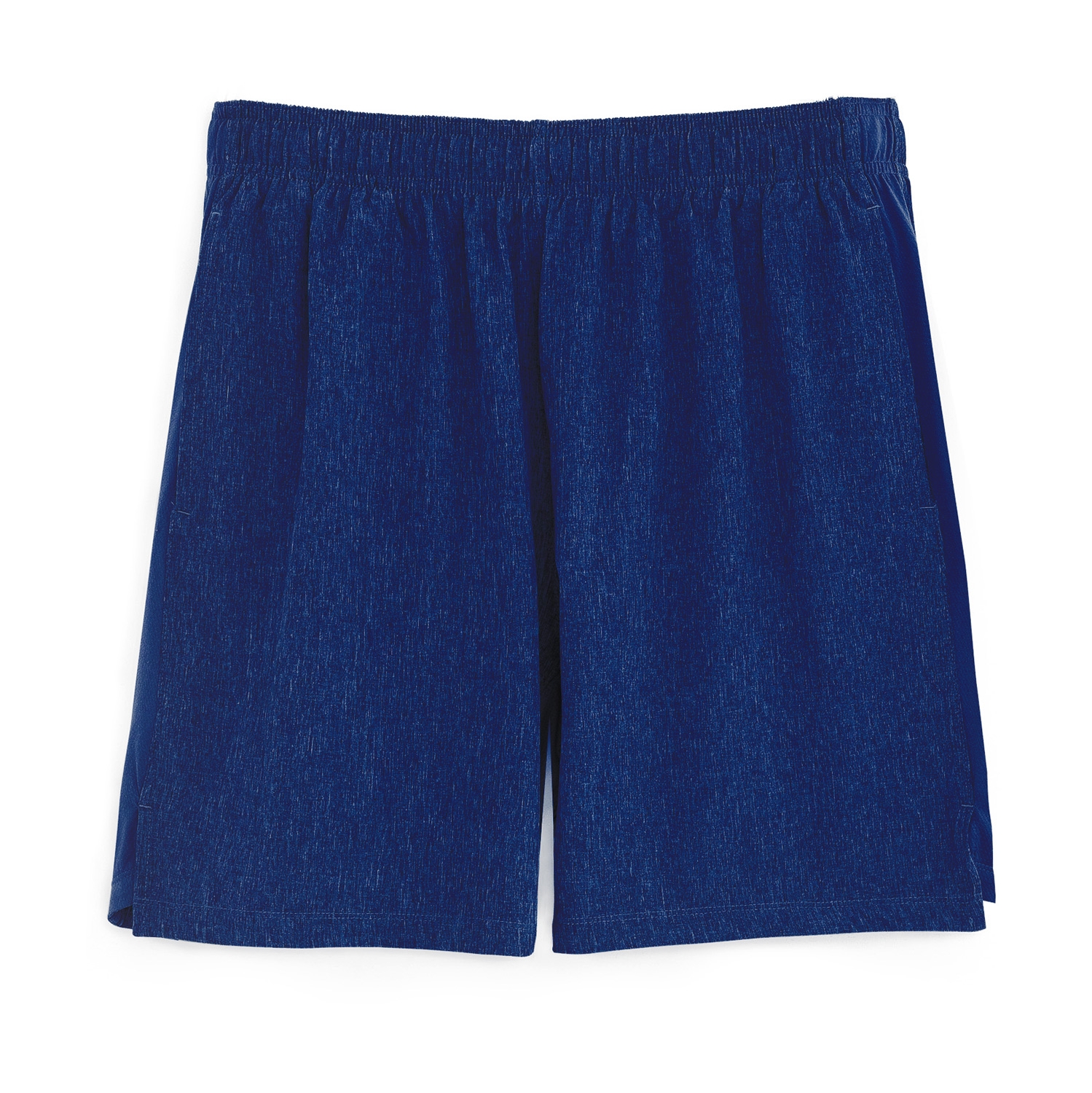 Pantaloncino sportivo traspirante con slip interno