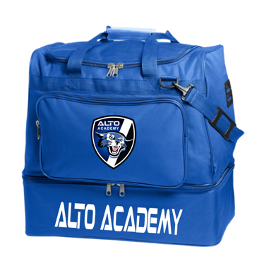 BORSONE ALTO ACADEMY