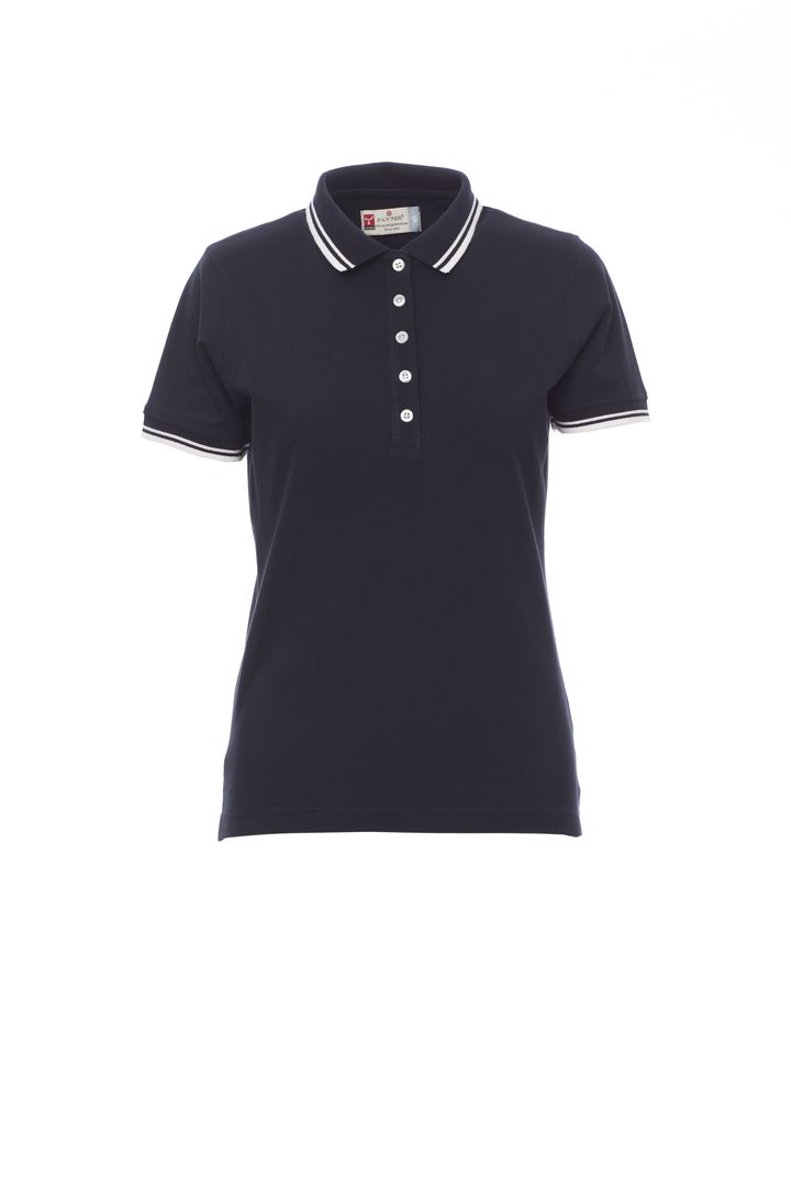 POLO SKIPPER LADY