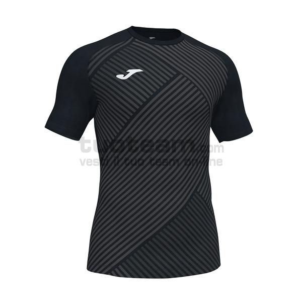 HAKA II MAGLIA RUGBY 100% polyester interlock