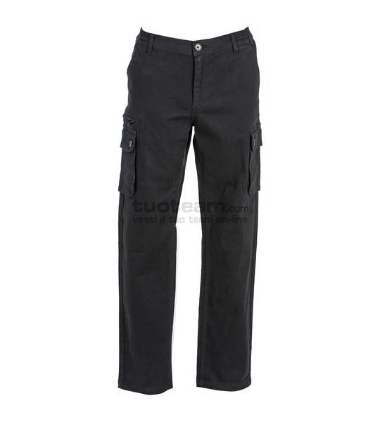 FRANCE UOMO PANTALONE